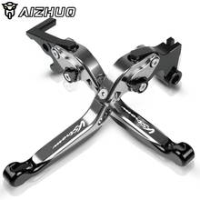 FOR SUZUKI DL650 V-STROM DL 650 VSTROM 2011 2012 Brakes Lever Adjustable Extendable Clutch Brake Lever 2024 - buy cheap