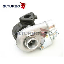 Turbocompressor para hyundai santa fe 2.2 escovas, eletrônica, turbocompressor completo, 150 escovas, 110 hp, 2005 kw, 2188 cm, modelos 49135 a 07302, 28231 a 27800 2024 - compre barato