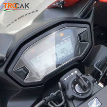 Película protectora de pantalla de clúster de arañazos para motocicleta, película protectora para HONDA CB300F/CB 300, CBR500R/CBR 500R 500F 500X R/F, 2 uds. 2024 - compra barato