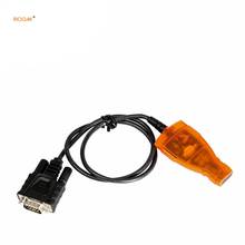 RIOOAK New Arrival Original Xhorse VVDI MB BGA TOOL Infrared Adapter For BENZ MB BGA Infrared Connector Cable locksmith tools 2024 - buy cheap