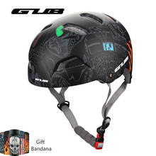 GUB-casco de escalada ultraligero para deportes al aire libre, protector de seguridad para bicicleta de montaña y carretera, 3 colores 2024 - compra barato
