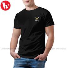 Fairy Tail T Shirt One Piece T-Shirt Classic 100 Cotton Tee Shirt Graphic Short Sleeve Men Cute XXX Tshirt 2024 - buy cheap