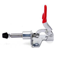 Promotion! 1Pcs Hand Tool Toggle Clamp Vertical Clamp Stroke Push Pull 301AM GH-301AM 2024 - buy cheap