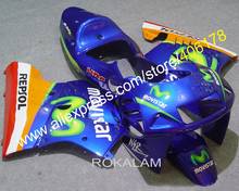 Body Fairings For Honda NSR250R MC28 94 95 96 NSR250R MC 28 1994 1995 1996 ABS Fairing (Injection Molding) 2024 - buy cheap