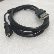 Cable de sincronización de Cable USB de 10 pines para videocámara Digital Sony, venta al por mayor, 5 pies, VMC-15FS HG, 300 unids/lote 2024 - compra barato