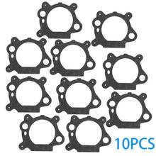 10Pcs Carburetor Replacement bowl Gaskets 795629 for Briggs Stratton 124700 135700 2024 - buy cheap