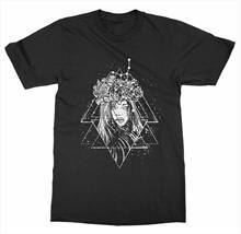 Девчонка футболка гороскоп Астрология Знак Созвездие подарок на день рождения 2024 - купить недорого