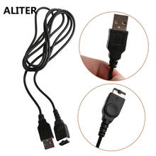 ALITER 1.2M USB Power Supply Charger Cable For Nintendo DS GBA SP Gameboy Advance SP 2024 - buy cheap