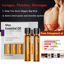 Penis Thickening Growth Man Big Dick Enlargment Liquid Cock Erection Enhance Men Health Care Enlarge Massage Enlargement Oils 2024 - buy cheap