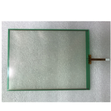 Panel táctil de membrana para pantalla táctil, 1301-X161 B TTI 1301-161 B TTI HMI PLC, novedad 2024 - compra barato