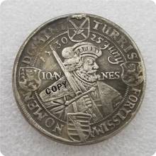 1630 GERMANY COIN COPY commemorative coins-replica coins medal coins collectibles 2024 - buy cheap