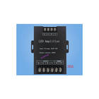 DC 5-24V 30A aluminum shell amplifier LED shell colorful signal repeater Power Repeater Console Controller 3014 3528 5050 Strip - photo 2026