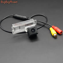 BigBigRoad For Chery QQ A1 Fulwin2 Fulwin 2 2 E3 2013 2014 2015 Vehicle Wireless Rear View Camera HD Color Image Waterproof 2024 - buy cheap