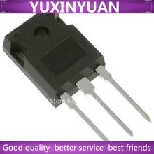 10PCS/LOT HY4008W HY4008 TO-247 2024 - buy cheap