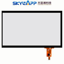 New 10.4''Inch Capacitive Touchscreen For Industrial i2c interface Screen Handwriting Touch Panel Glass Digitizer 225mm*174mm 2024 - buy cheap