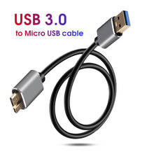 Кабель для быстрой зарядки Kebidu с USB на Micro USB 3,0, а, 1 м 2024 - купить недорого