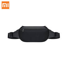 Original Xiaomi Mijia Multifunctional Sports Leisure Chest Backpack bag Waterproof Fashion For Game Pad Bag Travel For Men Women 2024 - buy cheap