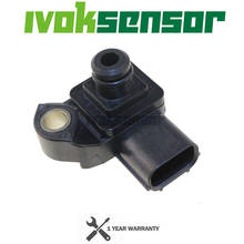 079800-7590 37830-RNA-A01 MAP Sensor Intake Air Pressure For Honda Accord Civic Fit HR-V HRV Odyssey Pilot Element 2.8 2.4 3.5 2024 - buy cheap