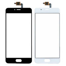 Touch Screen For Meizu M5s Touchscreen 5.2'' LCD Display M5 S Glass Digitizer 2024 - buy cheap