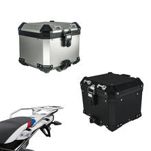 Moto Top Case Rear Box Bracket Luggage Trunk Holder For BMW R1200GS Adventure R1250GS R1200 R1250 GS ADV GS1200 LC 2013-2021 2024 - buy cheap