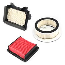 Areyourshop for Yamaha XP 530 XP530 TMAX T-MAX 530 SX/DX 2017 2018 2019 TMAX530 DX Air Filters Cleaner 2024 - buy cheap