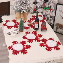 1 pcs 170cm x 35cm x 1cm Christmas Snowflake Swedish Gnome Table Runner Tablecloth  Placemat Home Decor Christmas Table Cover De 2024 - buy cheap