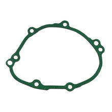 Motorcycle Gaskets Parts Engine Crankcase Cover Gasket For Kawasaki Ninja ZX-10R ZX10R ZX-10RH 2006-2010 2024 - buy cheap