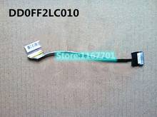 Laptop/Notebook LCD/LED/LVDS Cable for FF2 DD0FF2LC000 DD0FF2LC010 2024 - buy cheap