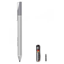 Caneta touch stylus para surface go pro3/4/5/6, caneta de substituição para estúdio, laptop, tablet, notebook 2024 - compre barato
