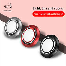 Fairyland-suporte magnético de telefone para carro, iphone 7, 8, x, xr, xs, max 2024 - compre barato