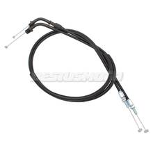 Motorcycle Throttle Cable For Honda Nighthawk CB750 CB 750 1996-2003 1997 1998 1999 2000 2001 2002 2024 - buy cheap