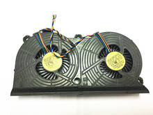 New Laptop Cpu Cooling Fan For HP ELITEONE 800 G1 705 G1 733489-001 DFS602212M00T FC2N MF80201V1-C010-S9A 023.10006 2024 - buy cheap