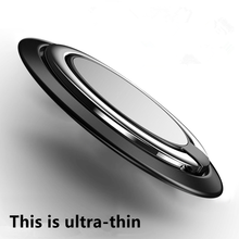 Универсальный держатель для телефона на 360 градусов подставка для мобильного телефона для Samsung Galaxy Xiaomi OPPO iPhone 11/XR/XS/X/7/8 и планшета 2024 - купить недорого
