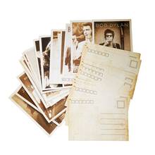 32 Pcs/pack Vintage Movie Stars Drawing Business card Post Card Set women adult Christmas Card Gift Postcards Greeting Cards 2024 - buy cheap