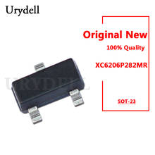 50pcs XC6206P282MR 54FK Low ESR Cap.Compatible Positive Voltage Regulators SOT-23 New and Original 2024 - buy cheap
