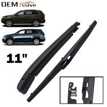 Rear Windshield Wiper Arm Blade Set For Kia Sorento MK2 MK3 2010 2011 2012 2013 2014 2015 2016 2017 2018 2019 2020 11" 2024 - buy cheap