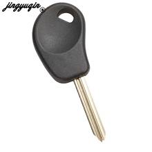 jingyuqin Remote for Citroen Xsara Picasso Key Shell Entry Key Remote Fob Shell Case Cover Uncut Blank sx9 Blade Accessories 2024 - buy cheap