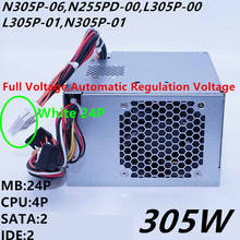 New Original PSU For Dell 3100 5100 5150 9100 960 305W Power Supply N305P-06 L305P-01 L305P-03 N305P-01 H305P-01 pc8050 2024 - buy cheap
