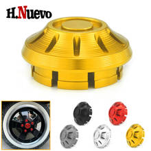 For   GTS250 GTS300 GTS Sprint Primavera LX LXV 125 150 200 250 300 Moto Wheel Hub Cover Hubcaps Shell LX150 LXV150 2024 - buy cheap