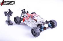 Бесщеточный электромотор для 4WD багги, 1/8 весы, RTR RC 2024 - купить недорого