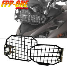 FOR BMW F800 GS F800GS Adventure F700GS  F650GS Twin Motorcycle Accessories Headlight Protection Guard Protection Cover 2024 - buy cheap