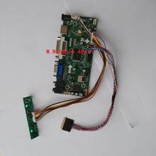 Kit  for  LP156WH4(TL)(Q1)/(TL)(Q2)/(TL)(Q4)/(TL)(R1) LVDS  15.6"HDMI DVI VGA LED LCD Controller board 1366*768 panel screen 2024 - buy cheap