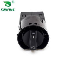 Car Headlight Switch Styling Car Head lamp Switch OEM No. 6Y1 941 531L 6Y1941531L 6Y1941531 L 2024 - buy cheap