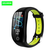 for Samsung Galaxy Note10+ S10 S20+ Note 9 Smart Bracelet GPS Tracker IP68 Heart Rate Blood Pressure Watch Smart Band Wristband 2024 - buy cheap