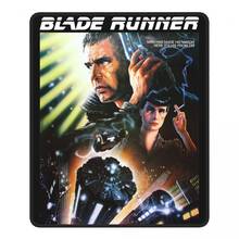 Blade Runner V3 Movie Poster 1982 Kawaii Mouse Pad Non-Slip MousePad Rubber Office Home Deco Mat 2024 - buy cheap