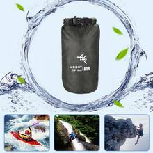 5L/20L/50L Waterproof Dry Bag Roll Top Sack Rafting Boating Swimming Organizer Beach Storage Bag Outdoor Kayak Drifting Bag 2024 - buy cheap