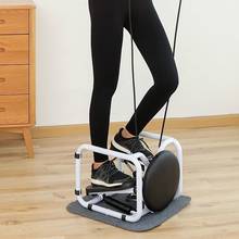 Multifunctional Indoor Fitness Stepper With Resistance Rope Home Exercise Tools Waist Beauty Sports Stepper Walker Equipment 2024 - buy cheap