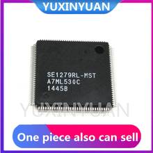 2pcs/lot SE1279RL-MST SE1279RL SE1279 QFP LCD CHIP IC IN STOCK   2024 - buy cheap