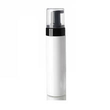 20pcs/lot  200ml white foam bottle with black pump，foaming pump bottle ,soap dispenser,plastic bottle 2024 - buy cheap