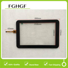 Panel de pantalla táctil de cristal digitalizador con Sensor de repuesto para YTG-G10032-F4 V1.1 2024 - compra barato